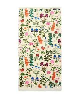 Essenza Essenza Marigold Douchelaken Vanilla 70x140