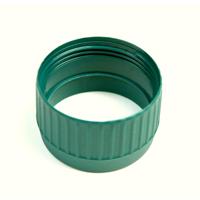 Lister / Liscop Verbindingsmoer lister kunststof - thumbnail