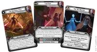 Star Wars: Legion - Asajj Ventress Operative Expansion - thumbnail