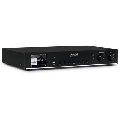 TechniSat DIGITRADIO 143 Stereo Zwart