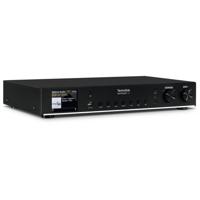 TechniSat DIGITRADIO 143 Stereo Zwart - thumbnail