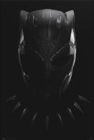 Poster Marvel - Black Panther - Wakanda Forever 61x91,5cm - thumbnail