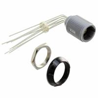 ITT 132043-3036 Ronde connector 1 stuk(s) - thumbnail