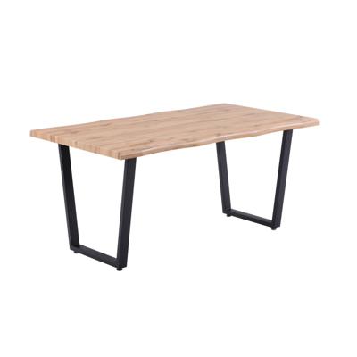 Eetkamertafel Krakow Eiken Eetkamertafel Krakow Eiken