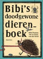 Bibi's doodgewone dierenboek - Bibi Dumon Tak - eBook (9789045116327) - thumbnail