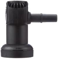 Telestar SkySingle HC Single-LNB Aantal gebruikers: 1 Feed-opname: 40 mm Weerbestendig Zwart, Lichtgrijs - thumbnail