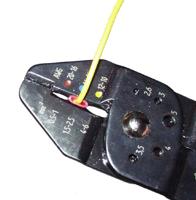 Connex Kabelschoentang 210Mm - COXT190221 - thumbnail