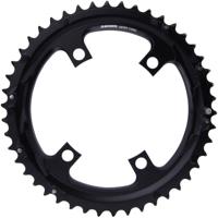 SRAM kettingblad "s390" chain ring s390 46t. alu black - thumbnail