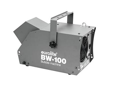 Eurolite BW-100 Bellenblaasmachine