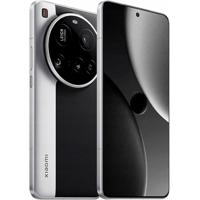 Xiaomi 15 Ultra, Dual, 512GB 16GB Ram, Silver Chrome - thumbnail