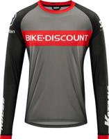 Bike-Discount team jersey 2022 - thumbnail