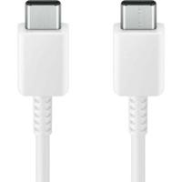 Samsung EP-DX310JWEGEU USB-kabel 1,8 m USB C Wit - thumbnail