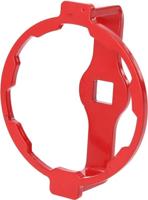 KS Tools 150.1919 Radiatordeksel-losgereedschap voor VAG - thumbnail