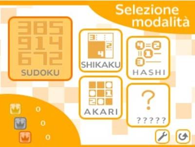Sudoku The Puzzle Game Collection
