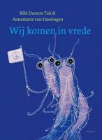 Wij komen in vrede - thumbnail