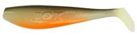 Fox Rage Zander Pro Shad 7.5cm UV Hot Olive - thumbnail