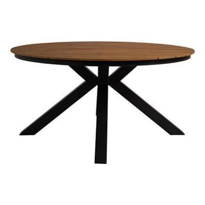 Tuintafel Rond Arezzo Ø120cm