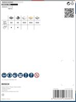 Bosch Accessoires PRO Multi Material gatzaag | 108 mm | met schroefdraad - 2608901536 - thumbnail