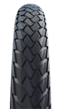 Schwalbe Green Marathon GreenGuard buitenband 20x1.50 (40 406) zwart