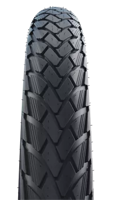 Schwalbe Green Marathon GreenGuard buitenband 20x1.50 (40 406) zwart - thumbnail