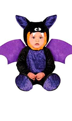 Vleermuis pakje baby