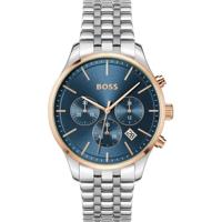 Horloge Heren Hugo Boss 1514158 (Ø 42 mm) - thumbnail