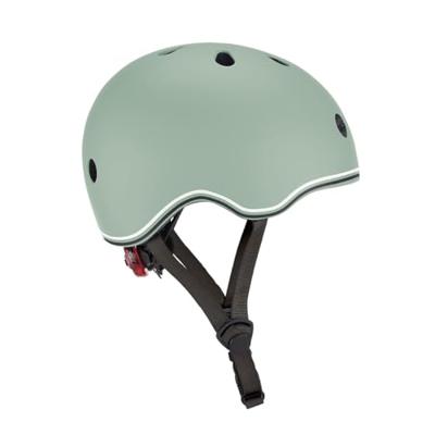 Go Up-helm - GLOBBER saliegroen - thumbnail