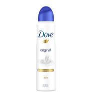 Dove Original Deospray - thumbnail