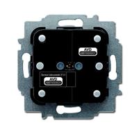 Busch-Jaeger 2CKA006220A0018 Schakelsturing Inzetstuk 1-voudig free@home Meerdere kleuren 1 stuk(s) - thumbnail