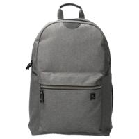 Kidzroom Friendly Diaper Backpack grey Luiertas - thumbnail