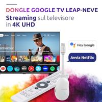 Strong Streamingbox HDMI streaming stick 4K, HDR - thumbnail