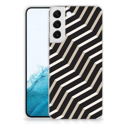 Samsung Galaxy S22 Plus | TPU Hoesje | Illusion