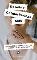 De Sekte -Ontmaskeringsgids - Rubin Alaie - ebook - thumbnail