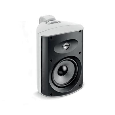 Focal: 100 OD6 In/Outdoor speaker - wit Focal: 100 OD6 In/Outdoor speaker - wit