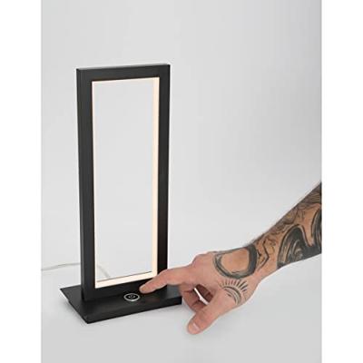 Lyora TafellampWenna zwart 153cm - 9500811