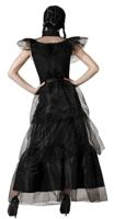 Kostuums voor Volwassenen Sinister meisje Maat M/L - thumbnail