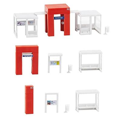 Faller 120302 H0 DB pluspunt