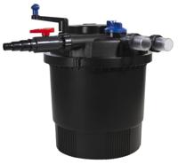 Aquaforte GPF-20000 drukfilter - thumbnail