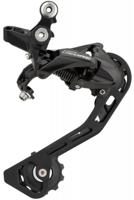 Achterderailleur 10-speed Shimano Deore RD-M6000 (OEM) - zwart - thumbnail