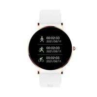 XCOAST SIONA 2 Smartwatch 42 mm - thumbnail