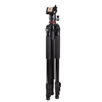 Hama Traveller 163 Ball Tripod Statief - thumbnail
