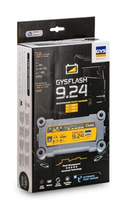 Gys GYSflash 9.24 - 5192029477 5192029477 - thumbnail