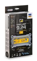 GYS GYSFLASH 9.24 Druppellader 6 V, 12 V, 24 V 9 A 6 A - thumbnail