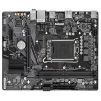 Moederbord Intel GIGABYTE H610M K V2 - thumbnail