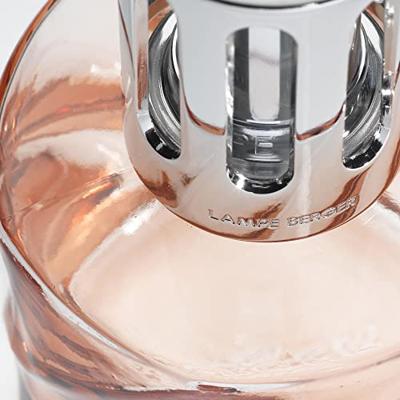 Maison Berger Giftset - Geurbrander Spirale - Rose Ambré Maison Berger Giftset - Geurbrander Spirale - Rose Ambré