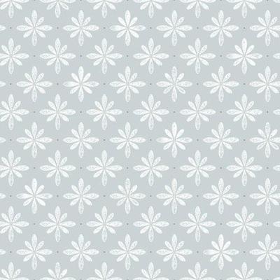 Midbec FC Havsblick- Flora Blue - 39008