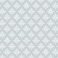 Midbec FC Havsblick- Flora Blue - 39008 - thumbnail