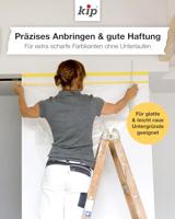 Kip 3308 FineLine Tape Washi-Tec 50mtr - 36mm x 50m - thumbnail