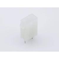 Molex 39290023 Female header, inbouw (standaard) Totaal aantal polen: 2 Rastermaat: 4.20 mm Inhoud: 1 stuk(s) Bulk - thumbnail