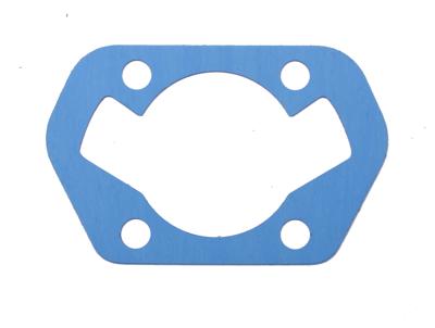 Zundapp 3/4v voetpakking af1968